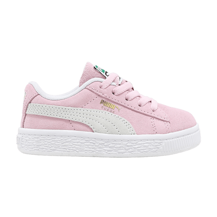Puma Suede Classic 21 Infant 'Pink Lady'