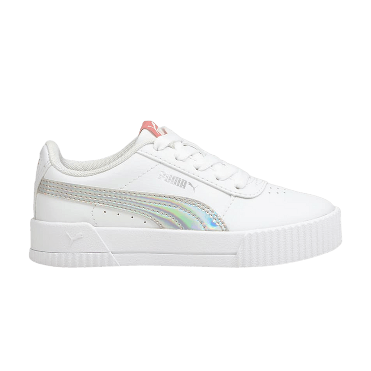 Puma Carina Jr 'White'