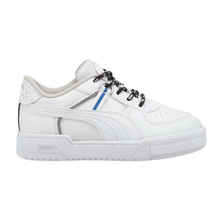 Puma CA Pro Little Kid 'Astronauts - White'