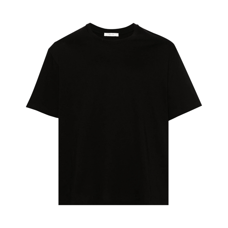 The Row Errigal T-Shirt 'Black'