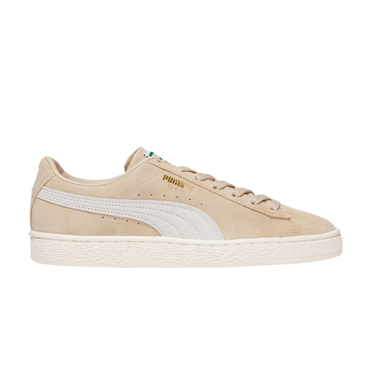 Puma Wmns Suede Classic 21 'Granola Warm White'