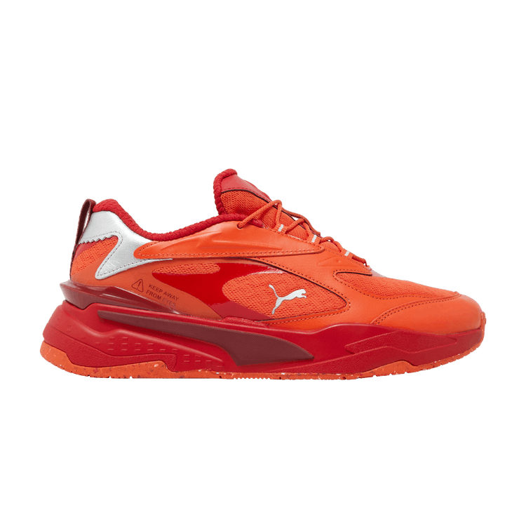 Puma RS-Fast Caliente 'Taco Tuesday'