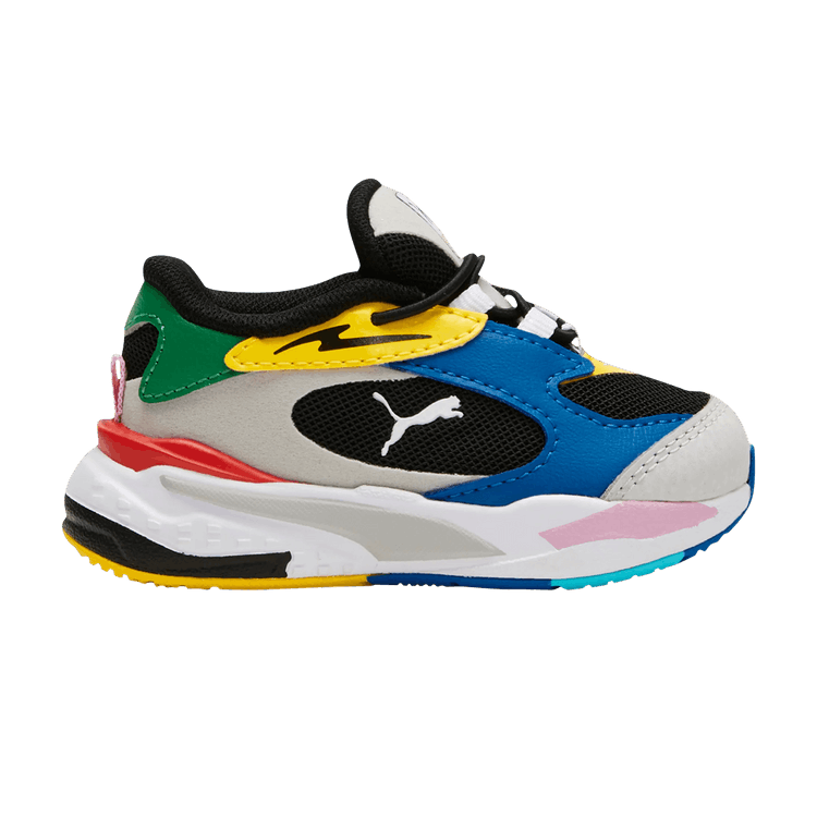 Puma RS-Fast Infant 'International Flags'