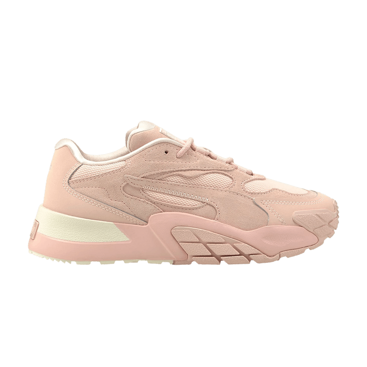 Puma Wmns Hedra Mono 'Pink'