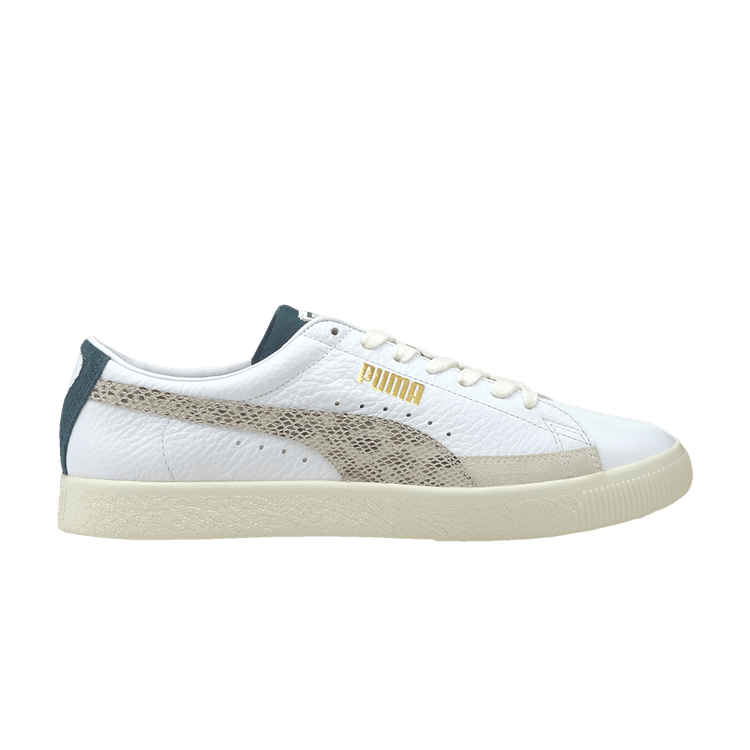 Puma Basket Vintage 'Snakeskin'