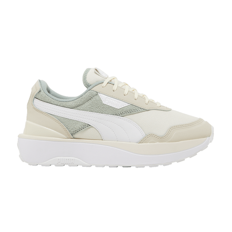 Puma Wmns Cruise Rider Soft 'White Peyote'