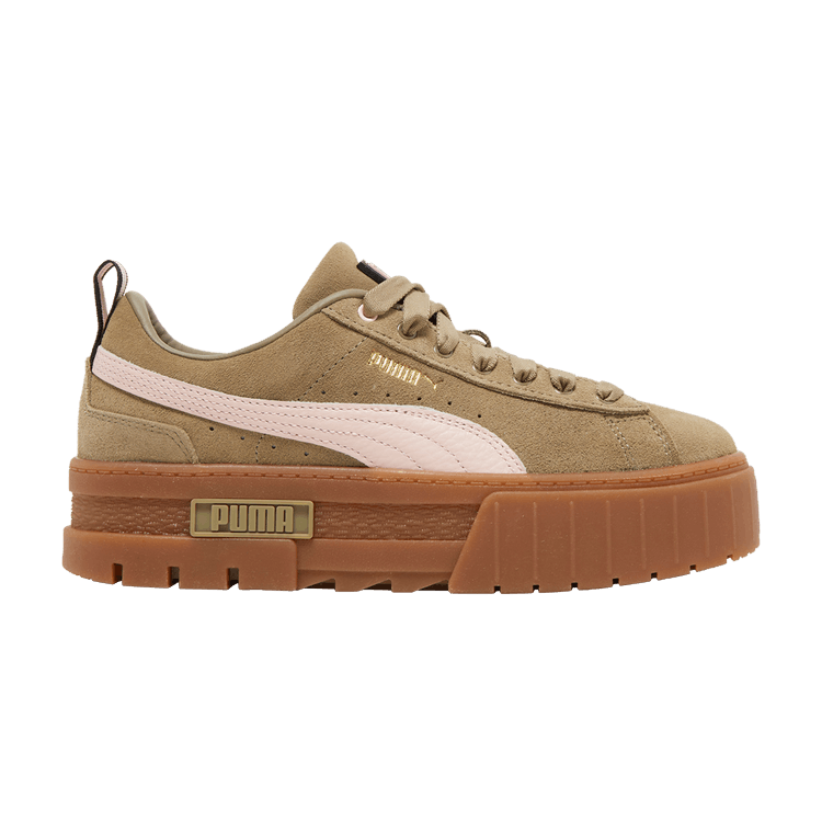 Puma Wmns Mayze Gum 'Covert Green'
