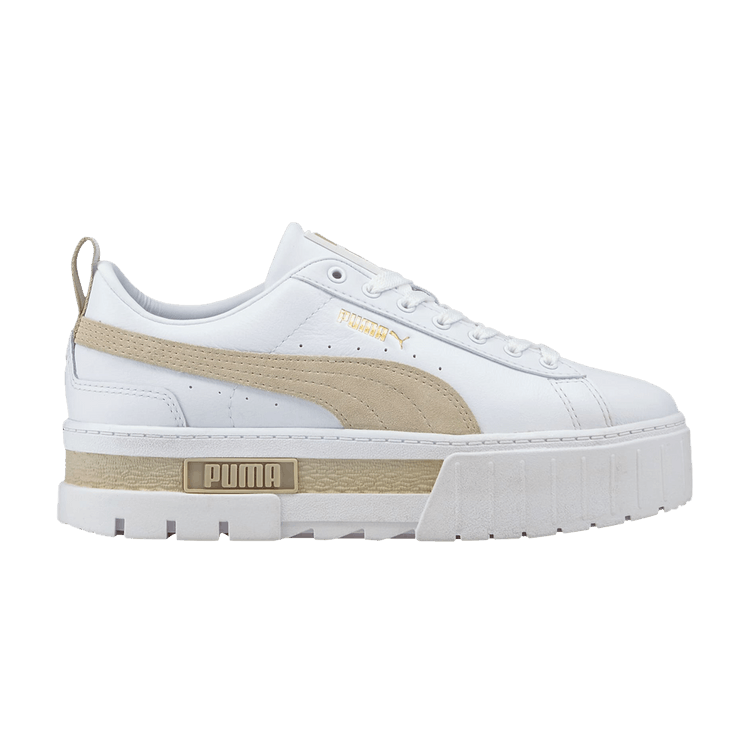 Puma Wmns Mayze 'White Peyote'
