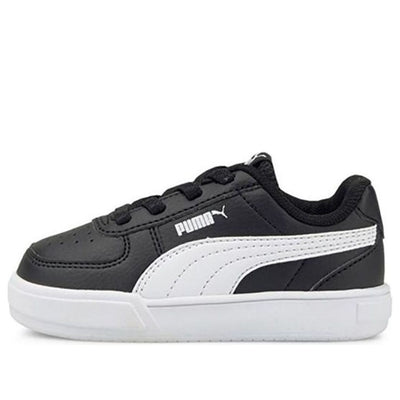 (TD) PUMA Caven 'Black White'