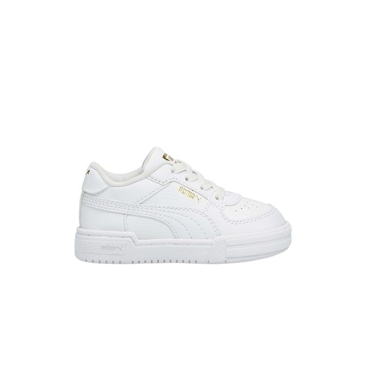 Puma CA Pro Classic AC Infant 'White Gold'