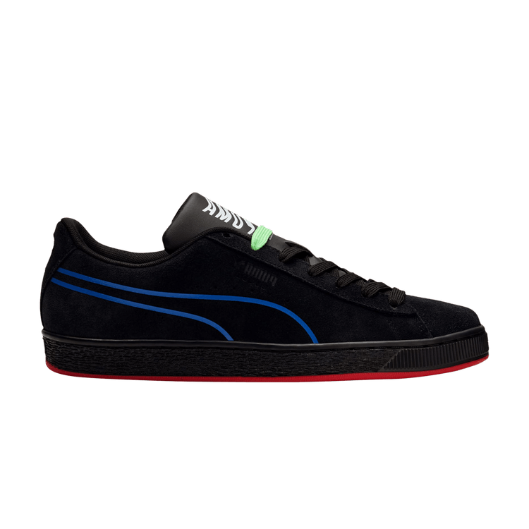 Puma Suede 'Hypnotic'