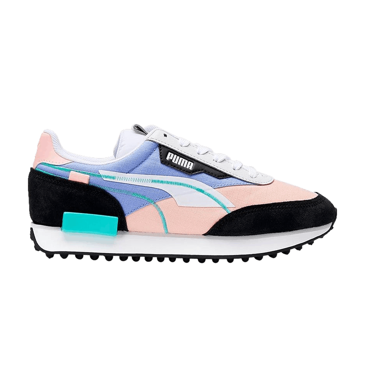 Puma Wmns Future Rider Twofold 'Elektro Peach Pool'