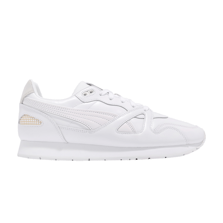 Puma Mirage OG Suit 'White Team Gold'