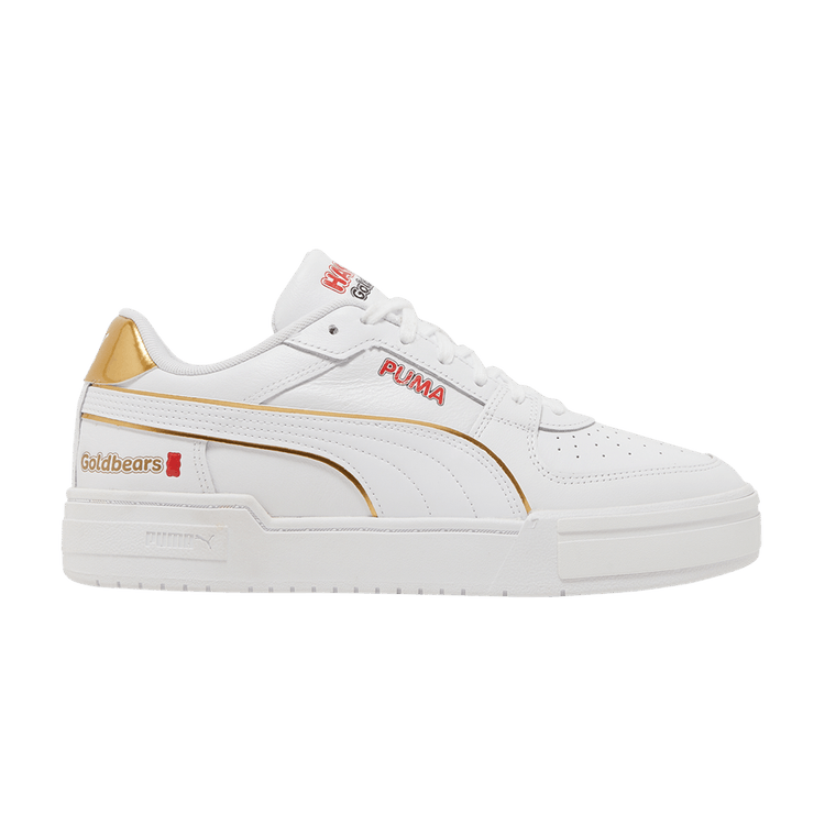 Haribo x Puma CA Pro 'Goldbears'
