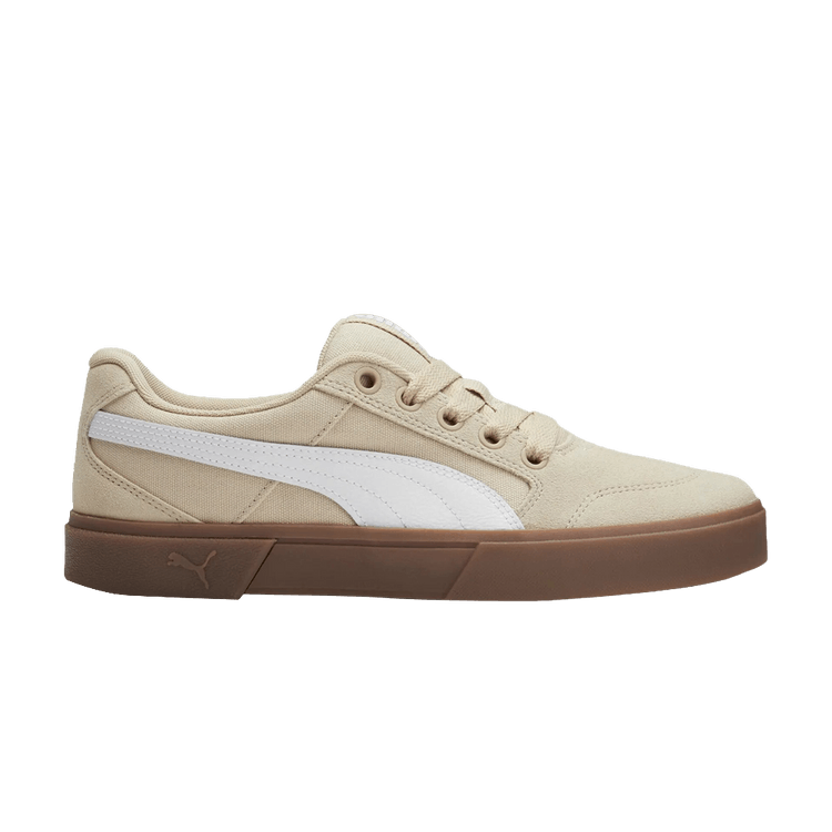 Puma C-Rey Suede 'Putty Gum'