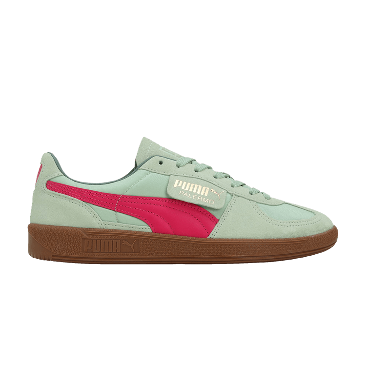 Puma Palermo OG 'Light Mint Orchid'