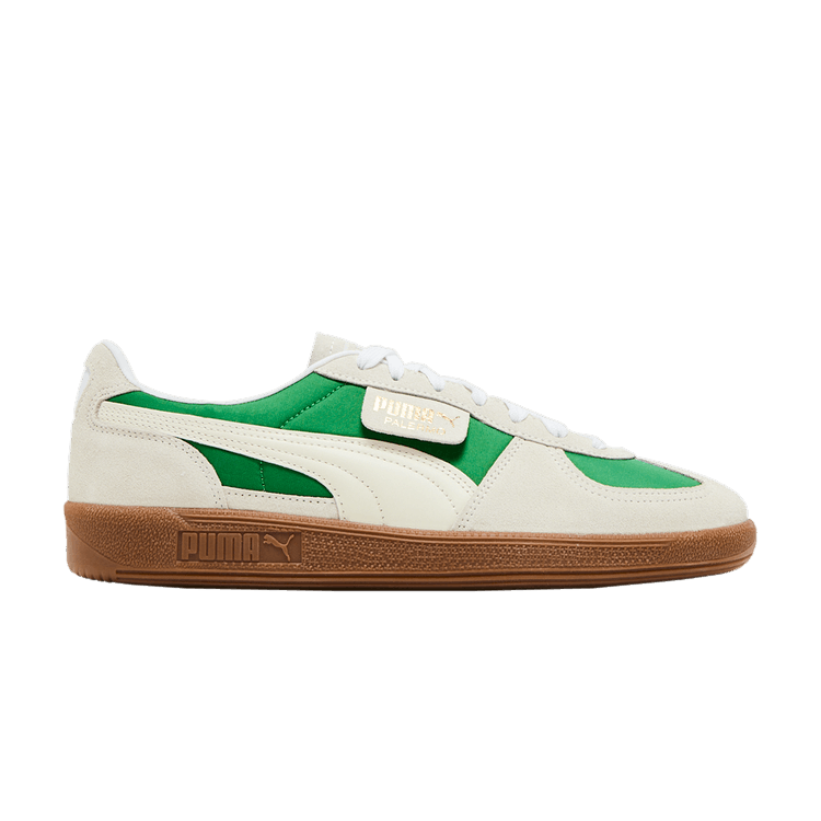 Puma Palermo OG 'Archive Green Warm White Gum'