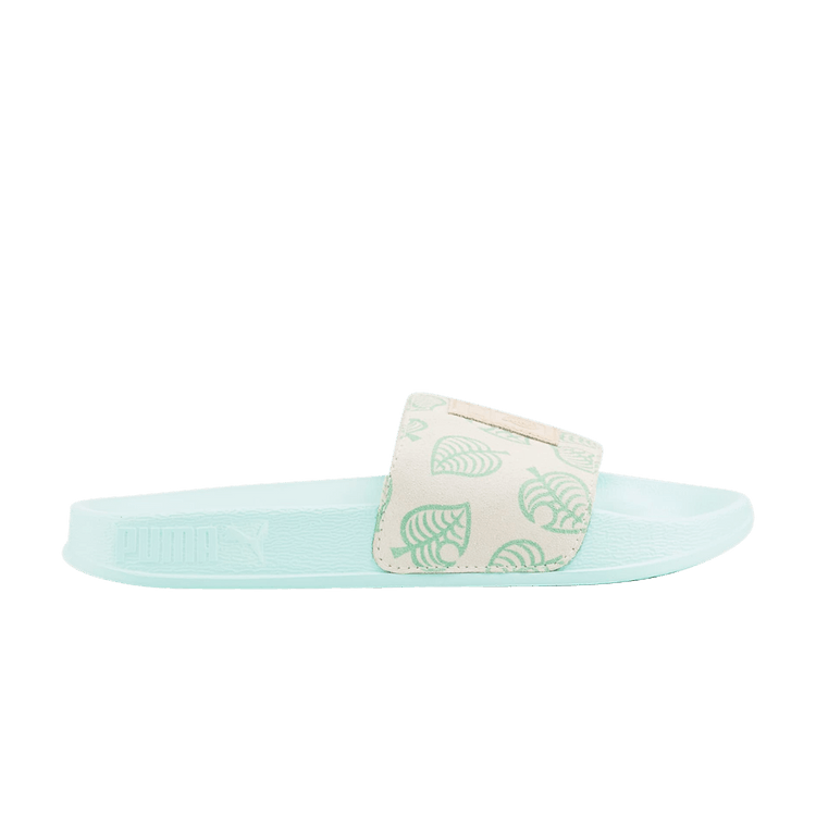 Animal Crossing x Puma Leadcat Sandal Big Kid 'New Horizons'