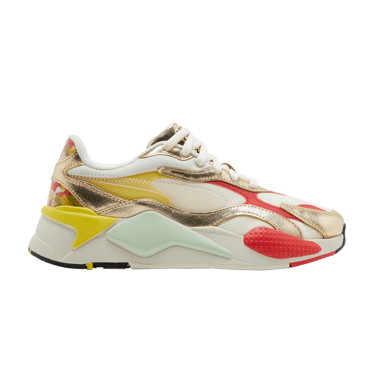 Haribo x Puma RS-X3 'Gummy Bears'