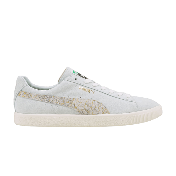 Puma Suede Vintage Made in Japan 'Kintsugi - White'
