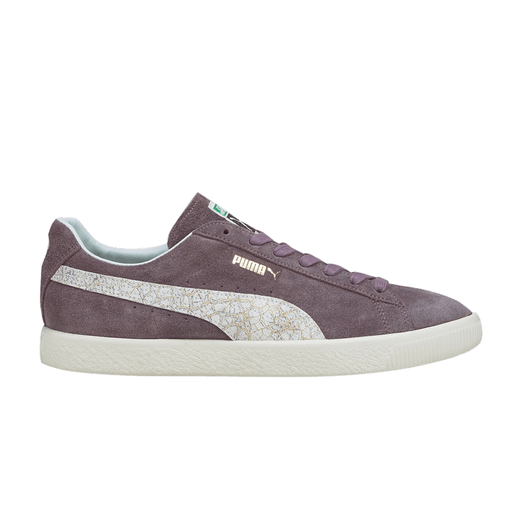 Puma Suede Vintage Made in Japan 'Kintsugi - Quail'