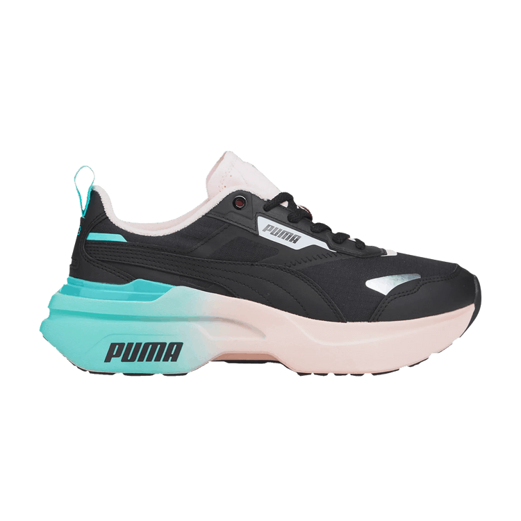 Puma Wmns Kosmo Rider 'Gradient - Black Fizzy Melon'