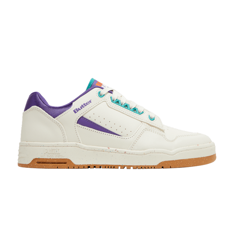 Butter Goods x Puma Slipstream Low 'Whisper White Prism Violet'