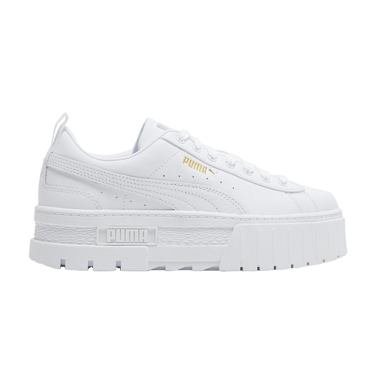 Puma Wmns Mayze Classic 'White'