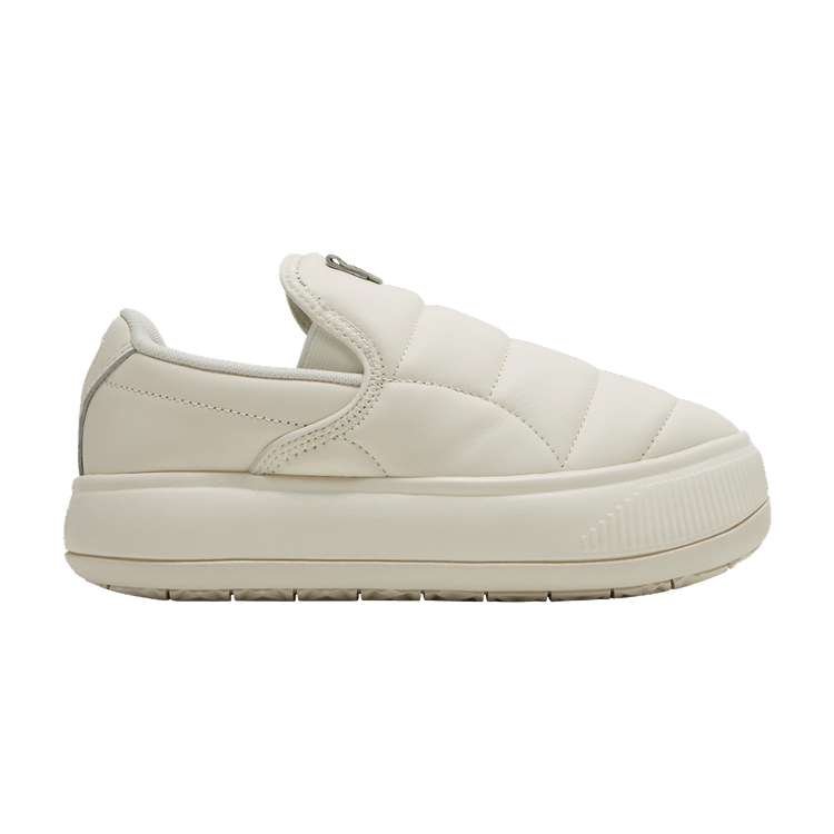 Puma Wmns Suede Mayu Slip-On 'Marshmallow'