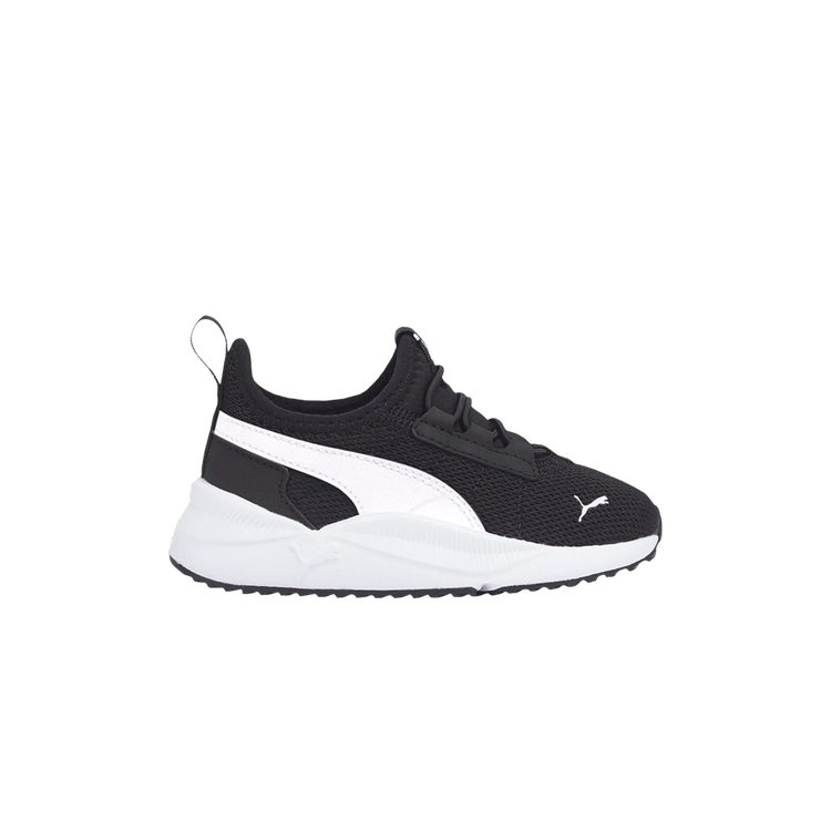 Puma Pacer Easy Infant 'Black White'
