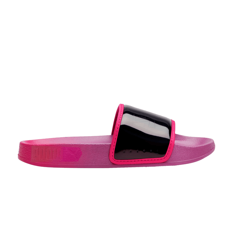 Bratz x Puma Leadcat Slide Little Kid 'Byzantium'