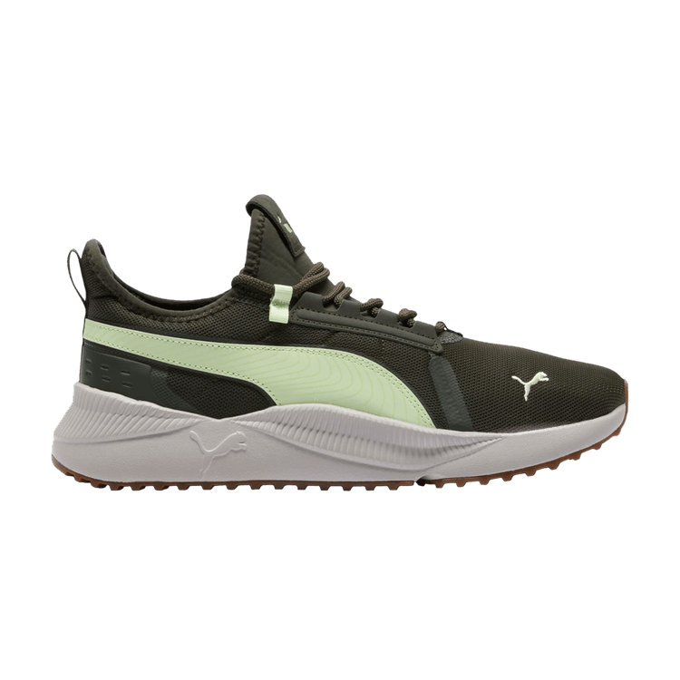 Puma Pacer Future 'Street Plus - Dark Olive Pistachio'