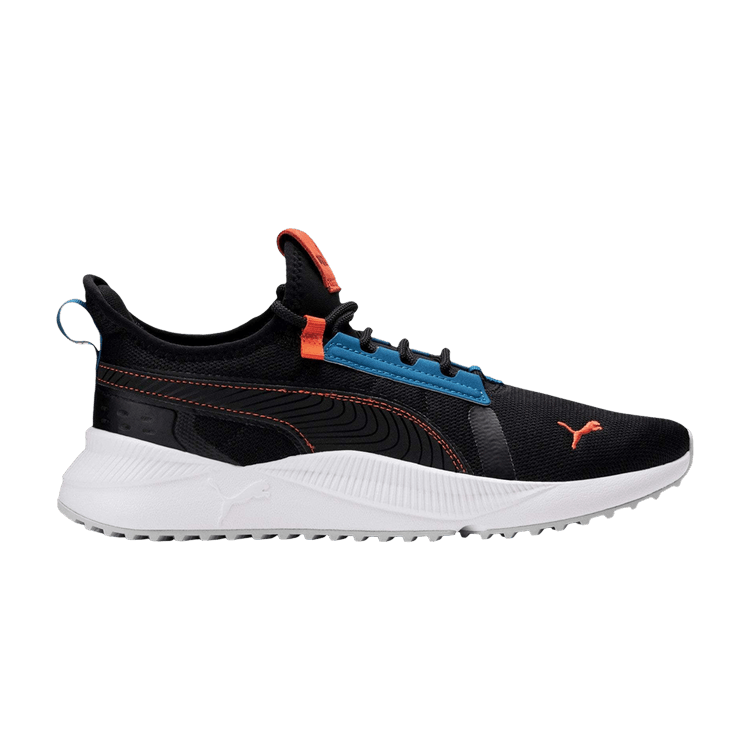 Puma Pacer Future Street 'Black Cherry Tomato'