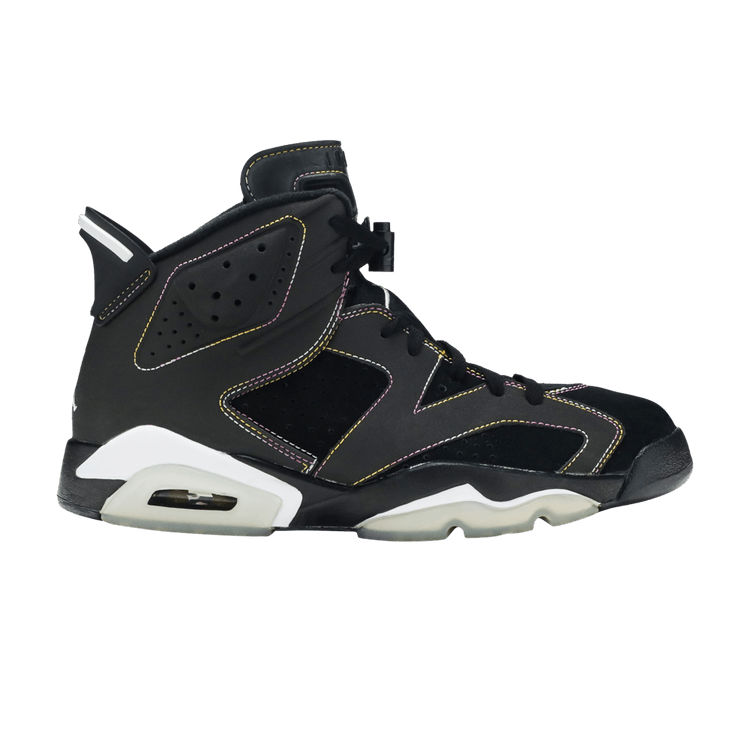 Air Jordan 6 Retro 'Lakers'