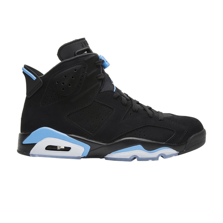 Air Jordan 6 Retro 'UNC'
