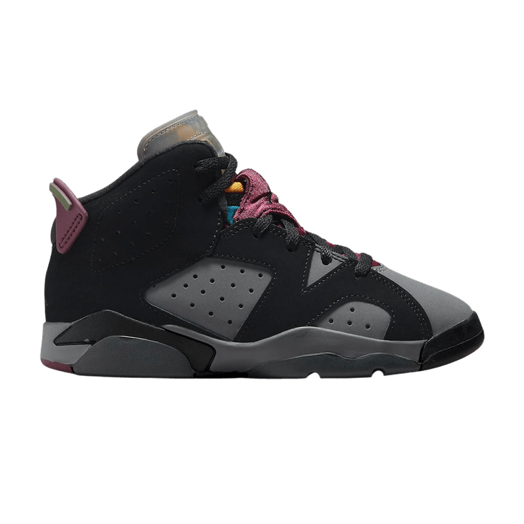 Air Jordan 6 Retro PS 'Bordeaux'