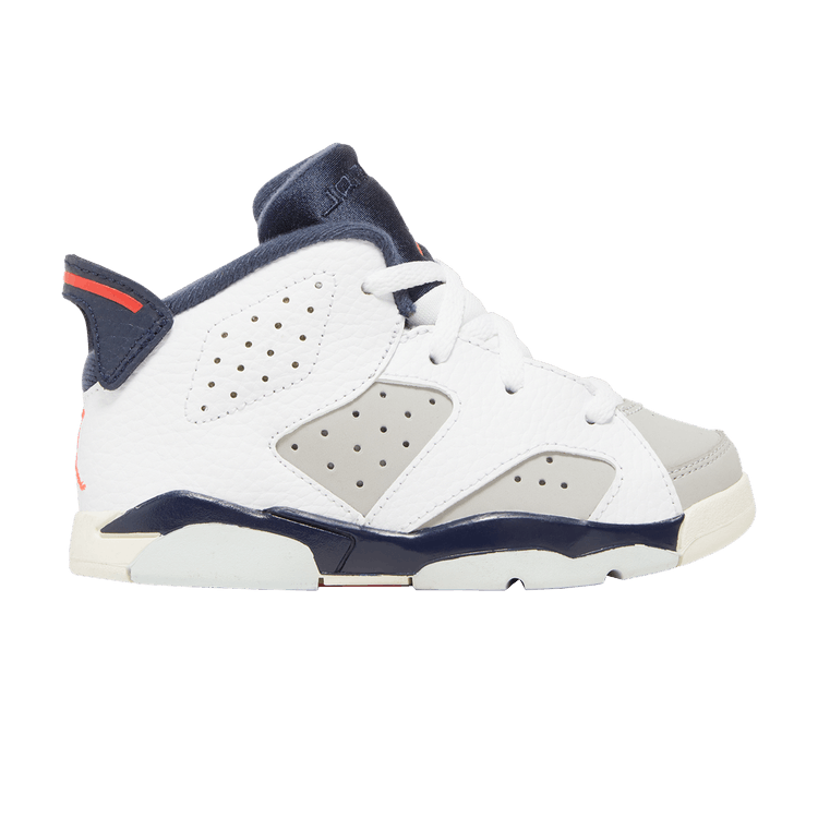 Air Jordan 6 Retro TD 'Tinker'