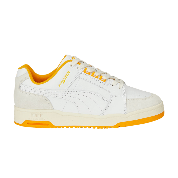 Puma Slipstream Lo Retro 'White Zinnia'