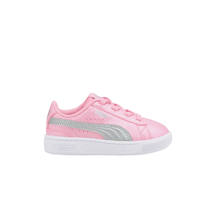 Puma Vikky V3 Toddler 'Glitz - Prism Pink'