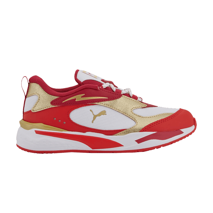 Puma RS-Fast Little Kid 'Glitz'
