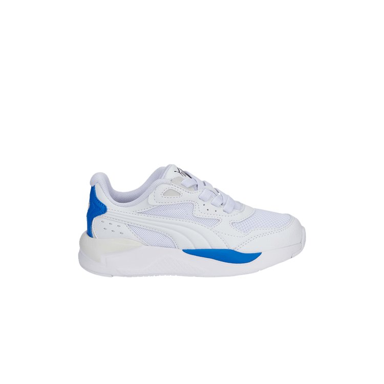 Puma X-Ray Speed Little Kid 'White Victoria Blue'