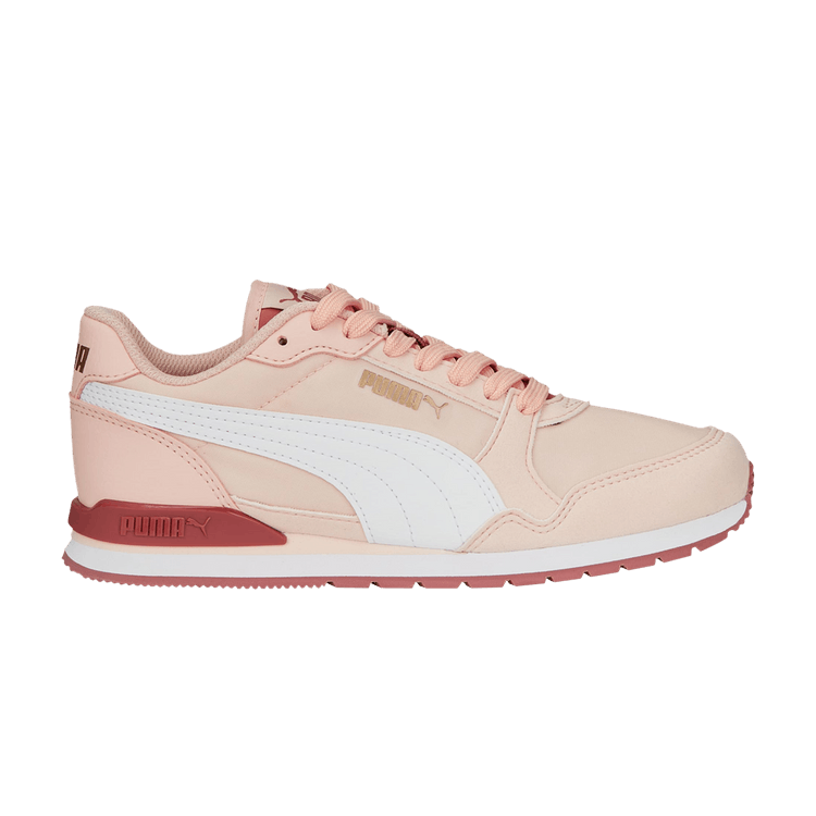 Puma ST Runner v3 Nylon Big Kid 'Rose Dust'