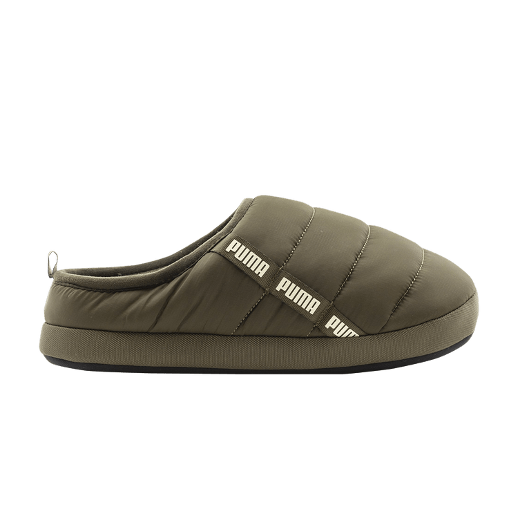 Puma Scuff Slippers 'Forest Night'