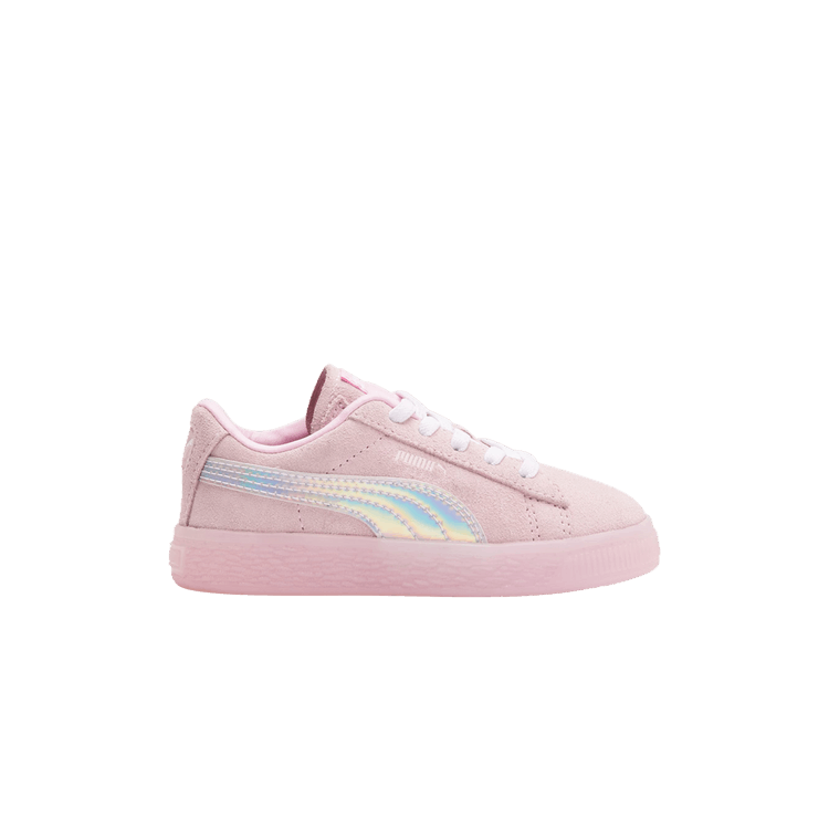 L.O.L. Surprise! x Puma Suede Infant 'Kitty Queen'