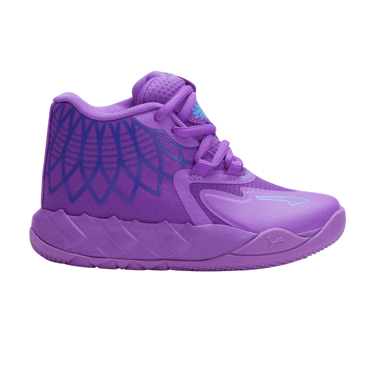 Puma MB.01 Little Kid 'Queen City'