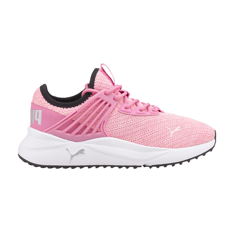 Puma Pacer Future Double-Knit Jr 'Chalk Pink'