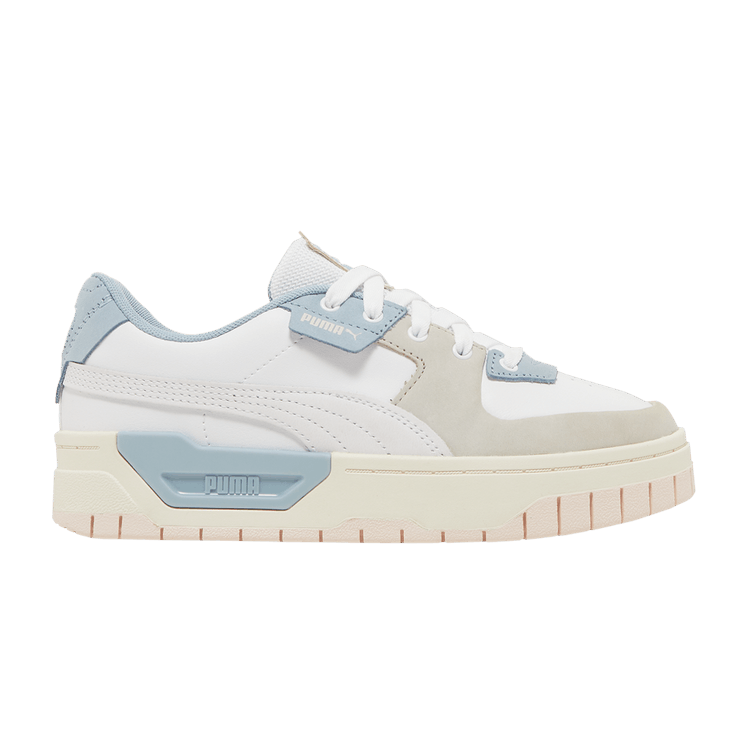 Puma Wmns Cali Dream 'Pastel - White Blue Wash'