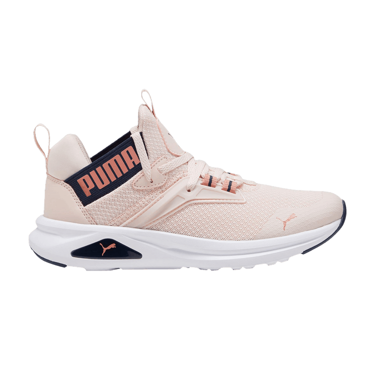 Puma Enzo 2 Refresh Jr 'Pink Navy'
