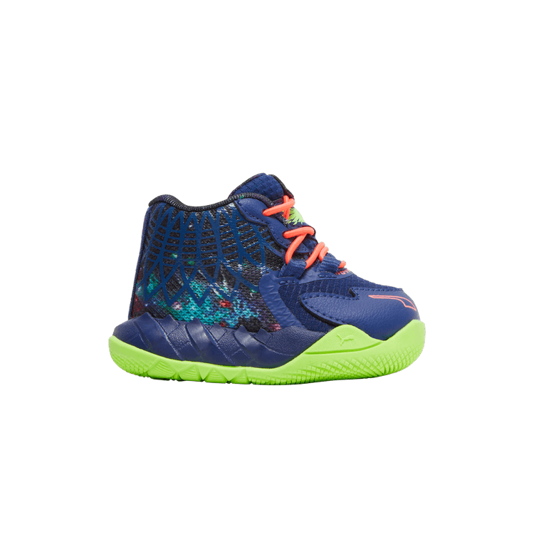 Puma MB.01 Infant 'Galaxy'