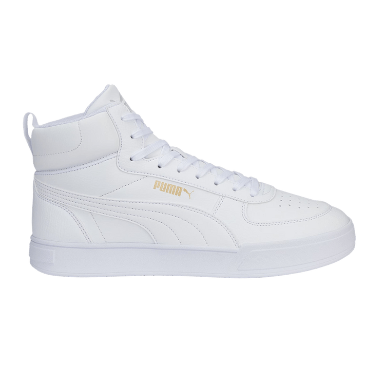 Puma Caven Mid Boot 'White'